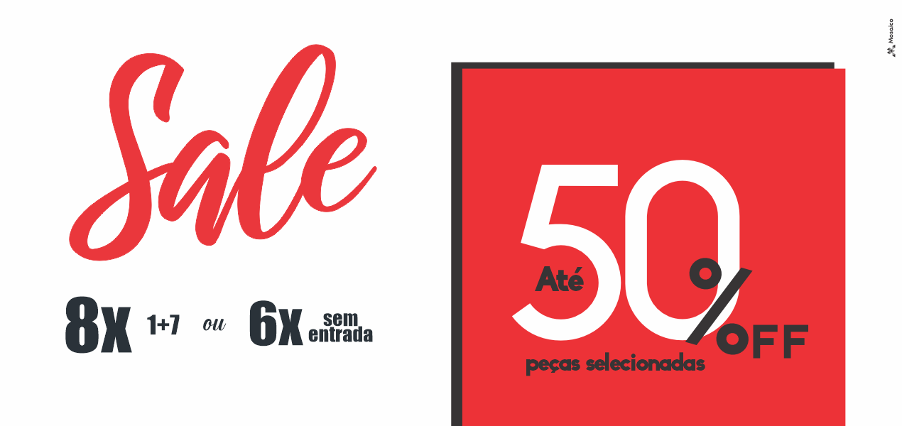 sale