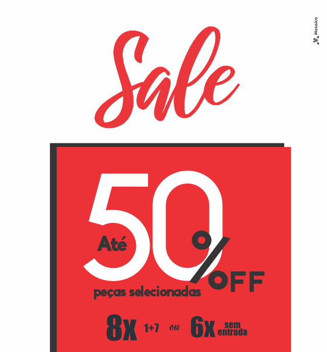 sale