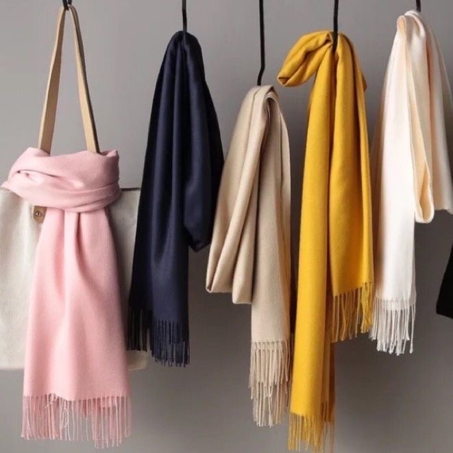 Acessórios Essenciais para o Inverno em Jaú